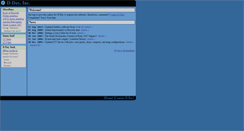 Desktop Screenshot of ddayinc.com
